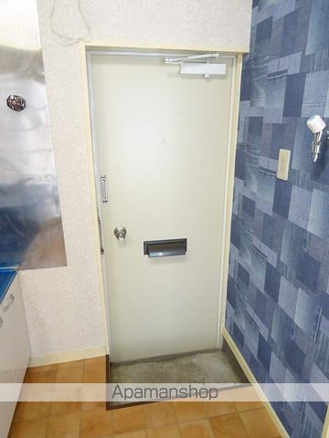 プリンスコート苦竹Aの内装写真