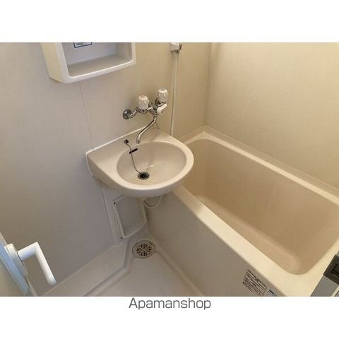 シンシア日本橋兜町の内装写真