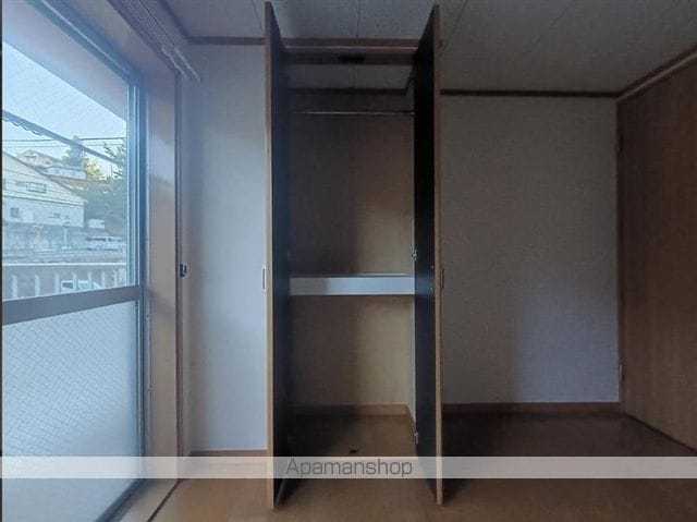 ジュネス向山の内装写真