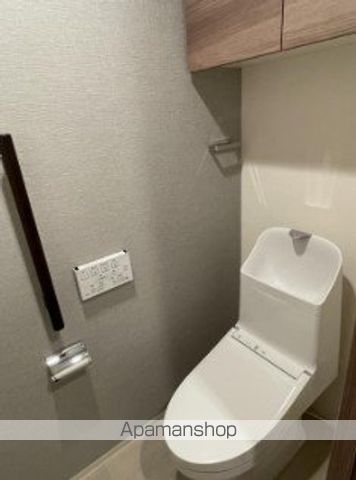 プラウドタワー小岩ファーストの内装写真