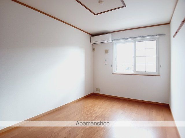 セレーナIの内装写真