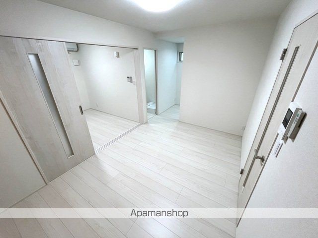 フジパレス弥刀V番館の内装写真