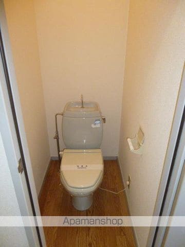 サンガーデン岩崎台の内装写真