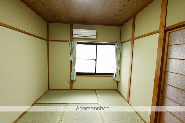 ベルヴィ桜ヶ丘の内装写真