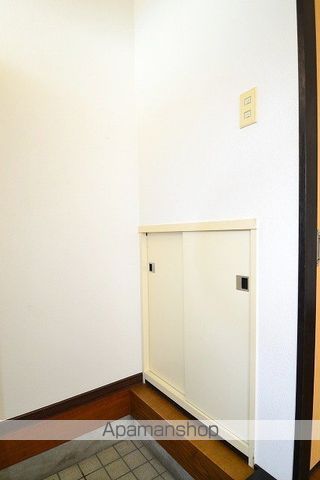 プログレス吉島の内装写真