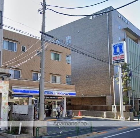 リリックコートコスモスの周辺写真