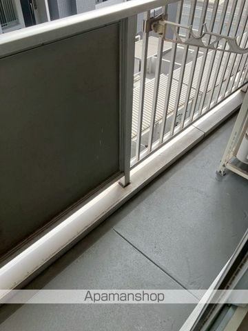 オリーブコート三吉2の内装写真