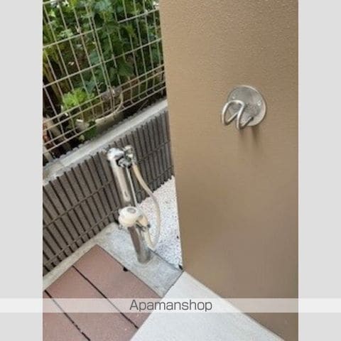 ファミルート小岩の内装写真