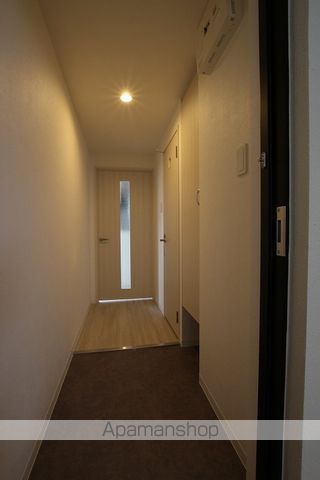A BOND平岸の内装写真