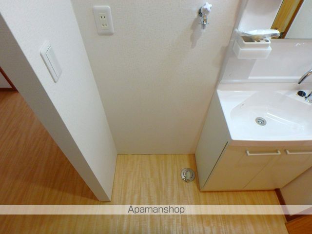 長谷ガーデンハイツの内装写真