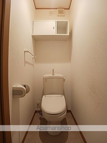 アザレア・HORIKAWAの内装写真