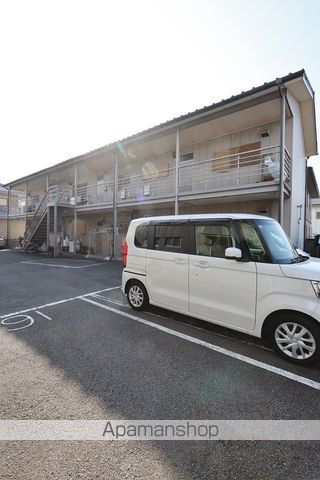 村上アパートのその他写真