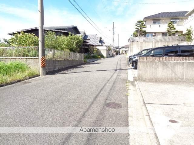 桑名市 2階建 築26年の周辺写真