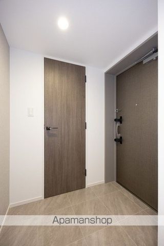 パークアクシス五反田スカイタワーの内装写真