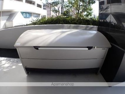 ＳＨＩＮＡＮＯビル[1LDK/46m2]の外観5