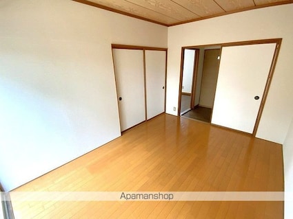 サニーヒルズ伊北　Ｂ棟[2DK/44.7m2]のその他部屋・スペース
