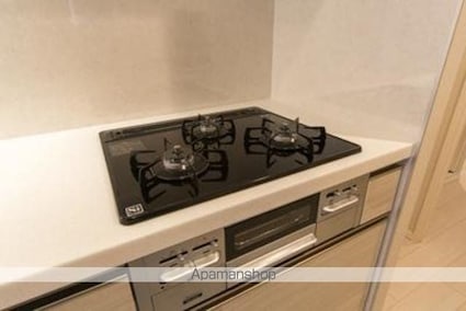 パークアクシス浅草橋Ⅱ[1LDK/40.27m2]のその他内装