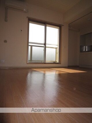 ピュールブラン[1R/23.3m2]の内装4