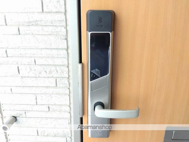 クレイノフィセント ファルコンの内装写真