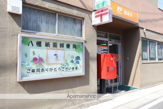 プレアール祇園の周辺写真
