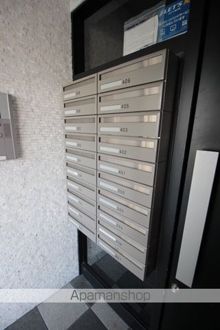 TI AMO N22のその他写真