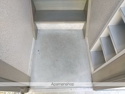 稼ぐ家姫１４号[1K/32.18m2]の玄関