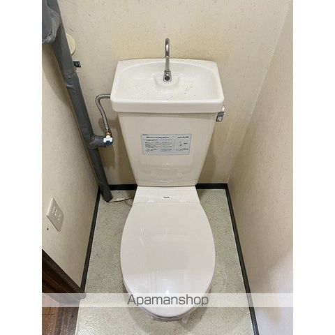 おおたハイツの内装写真