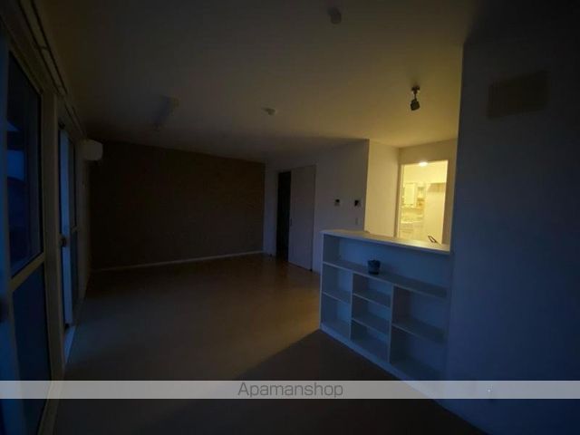 ラ　カンパーニュ[2LDK/62.1m2]の内装2