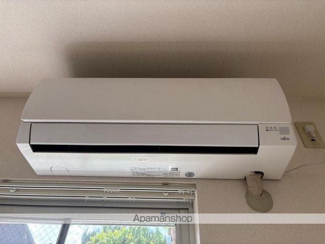 アカデミーハイツIIの内装写真