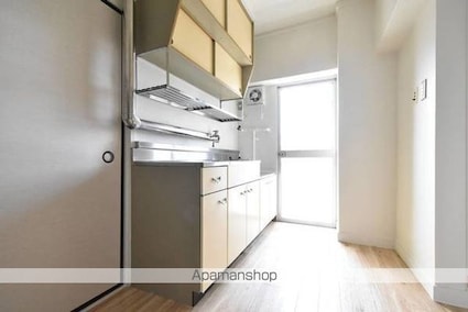ビレッジハウス小山１号棟[2K/33.09m2]のキッチン