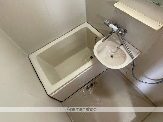コスモハイツ21 B棟の内装写真