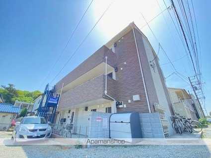 Ｍｉｎｅｔｔｅ岩槻[1K/20.53m2]の外観3