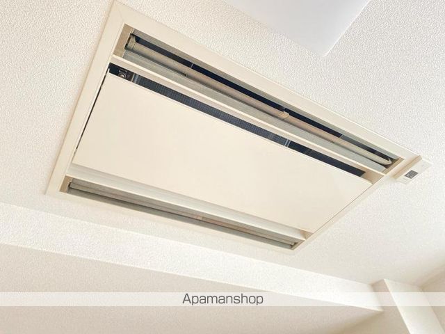 フォレスト錦町の内装写真