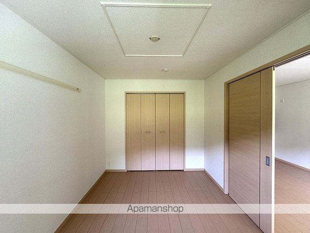 ソレイユの内装写真