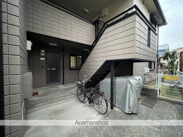 ウインドミールの内装写真