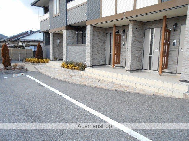 UM SORRISOの内装写真