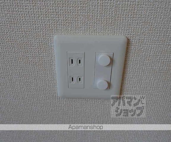 グレイス嵯峨の内装写真