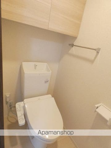 プレシア吉敷の内装写真