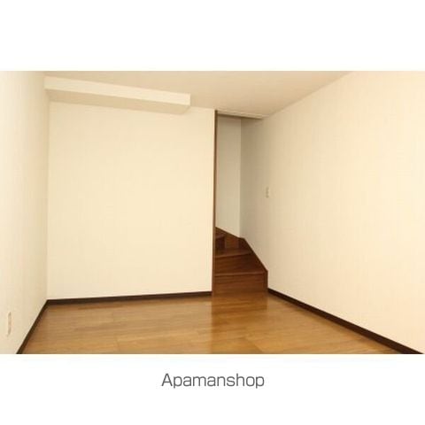 プライムハウス宮の森の内装写真