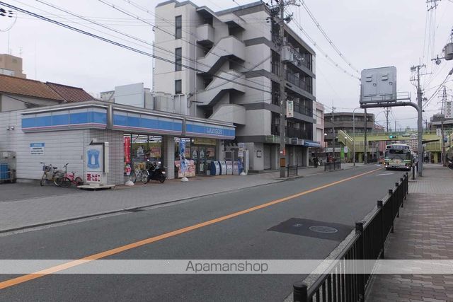 レオネクストカサベルテの周辺写真