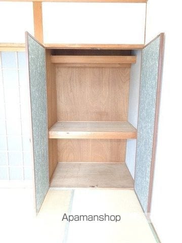 友田コーポの内装写真