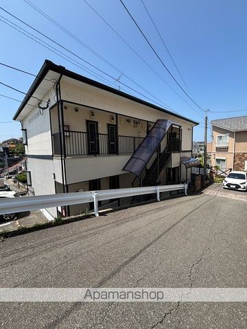 レンブランサ若宮II