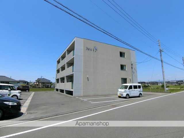 Ferio Sの外観写真