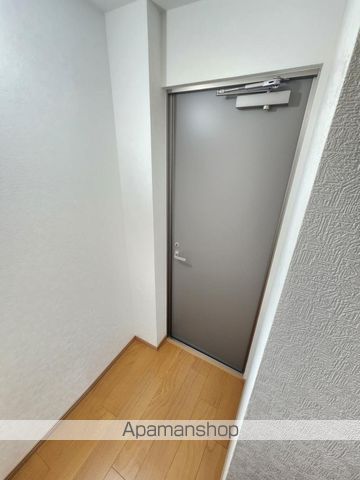 天王寺区大道1−9−5物件の内装写真