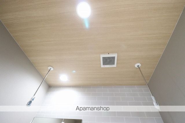 富山地鉄不二越上滝 南富山駅 徒歩22分 2階建 築5年の内装写真