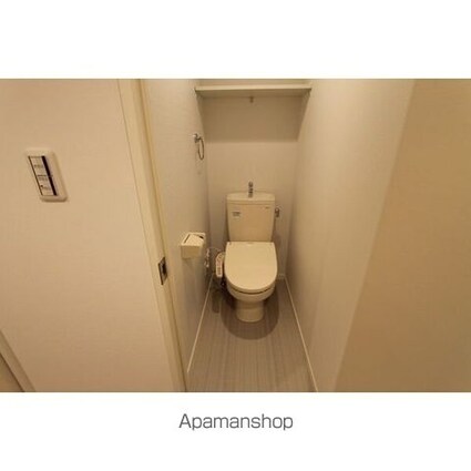 ルークス名古屋[1R/26.2m2]の内装1