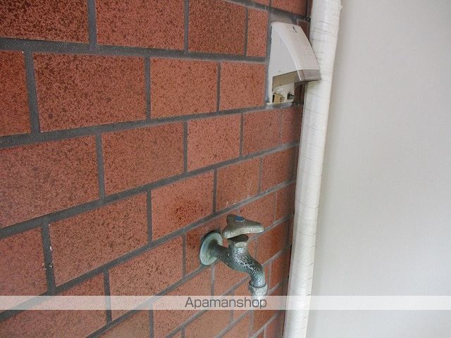 プレアール菱屋西の内装写真