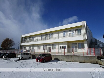 ニュースカイタウンＣ棟[2LDK/60.03m2]の周辺7