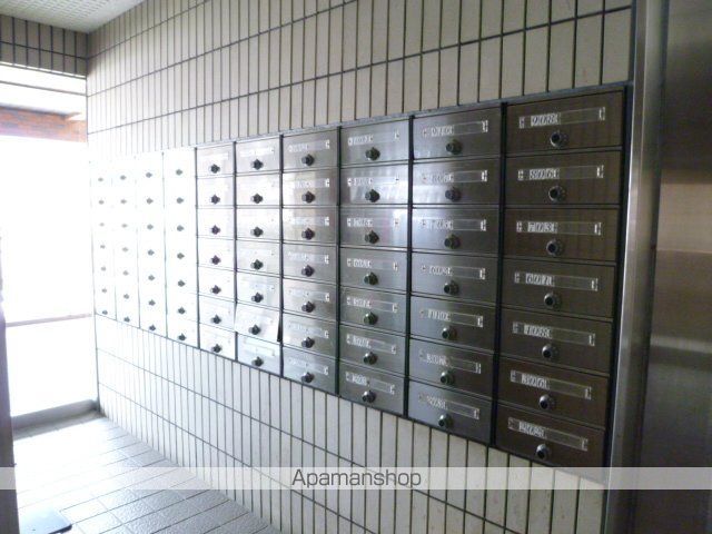 TOAマンションのその他写真