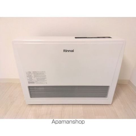 アヴァンティイン伏見の内装写真